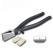 Studio Pro Running Pliers 8" for Stained Glass Work