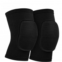 WorthWhile Dancing Knee Pads for Volleyball Yoga Women Kids Men Patella Brace Support EVA Kneepad Fitness Protector Work Gear
