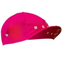 Retro Cycling Caps Pink Bike Hat One Size Fits Most