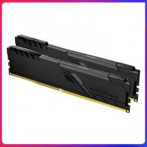 Kingston HyperX FURY DDR4 RAMs 3600MHz 8GB 2400MHz 16GB 3200MHz Desktop RAM Memory DIMM Desktop Internal Memory For Gaming