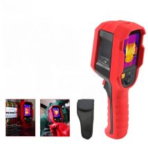 UNI-T UTI260B Plus Thermal Imager UTI165B Plus Handheld Thermal Imaging Camera For Water Pipe Leak And Power Electrical IP65
