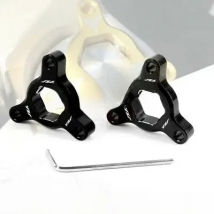 14MM Concours Motorcycle CNC Suspension Fork Preload Adjuster for YAMAHA FZ1 YZF-R6 YZF-R1 YZF R1 R6 YZFR1 YZFR6 MT-09 MT09