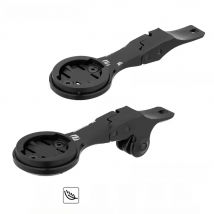 Syncros Fraser IC SL WC or Syncros Creston iC cockpits Computer Mount Gopro/Garmin/Bryton/Wahoo Mount Aluminum Alloy