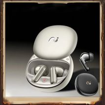 iFLYBUDS Pro3 Wireless Bluetooth In-Ear Noise Cancellation Viaim AI Recording to Text  Music Headphone Long Endurance Gift PC