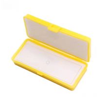 Optical Glass 0.01mm Microscope Stage Micrometer Camera Measuring Tools Calibration Slide Measurement Microscope Reticle Ruler