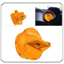For 1390SuperDuke R 1390 Super Duke R EVO 2024 Motorcycle Accessories Engine Oil Cap Plug Filler Nut Cap Cover Aluminum M24*3