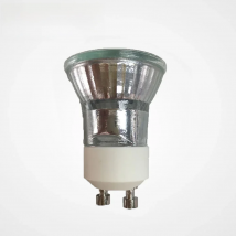 HoneyFly 2Pcs Mini Halogen Lamp MR11 GU10 35W +C(35mm) 230V 3000K Dimmable Halogen Bulb Mini Halogen Light For Lava Lamp