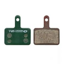 Metal Ceramic TEKTRO E10.11 Disc Brake Pads For Auriga Orion Draco WS Aquila Disc Brake HD-M500 HD-M500 HD-M520 MD-M280