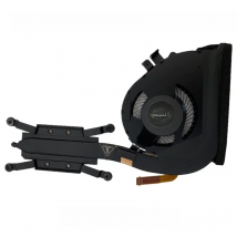 New Original for Lenovo Thinkpad X260 X270 A275 CPU Cooling Fan Heatsink Radiator Cooler Laptop 01HW913 01HW912 01HW914 00UP173