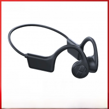 Bone Conduction Headphones Bluetooth Wireless Headphon Sports Headset Noise Reduction Tech Waterproof Open Ear