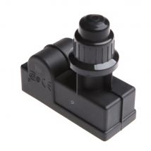 Metal BBQ Gas Grill Replacement 1 Outlet AA Battery Push Button Ignitor Igniter BBQ Grill