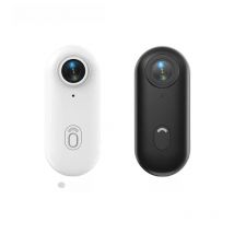 POV Magnetic Sports Camera 4K 30M Waterproof 2.4G Wireless WiFi Motorcycle Mini Small Action Body Video Vlog Cameras Helmet Bike