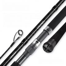 Noeby Stickbait Surf Spinning Rod 2.75m 3.05m 2 sections Shore Jigging H XH Power Lure 40-160g Saltwater Sea Fishing Rod