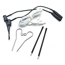 Dental Endo Treatment Measuring Wire Apex Locator Measuring Line Fit For Woodpecker Morita Measuring Wire