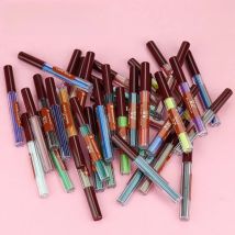 DEDEDEPRAISE Automatic/Mechanical Pencil Refills 2.0mm 36 Colors Replacement Color Pencil Lead Thick Lead/Core/Refill Supplies