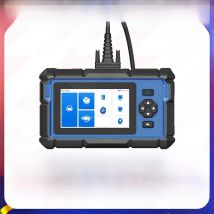 TOPDON ArtiDiag600S OBD2 Scanner Automotive Diagnostic Tool Code Reader Oil/BMS/ABS/SAS/EPB/DPF/TPMS/Throttle Engine Test Scan