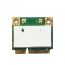 Huasj wifi 6 6e 802.11ax ax200 ax210  mini pci-e ax3000h  bluetooth 5.2 2.4ghz/5ghz adaptador pk 9260ac 8265ac 7265ac 7260ac