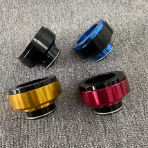 For MOZA R16 R9 R5 R3 Quick Release Racing Simulator Game Steering Wheel simracing 70mm