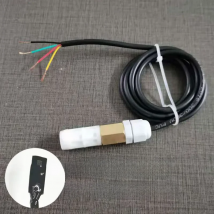 SHT20 SHT10 SHT30 SHT31 SHT35 SHT11 Temperature and Humidity Sensor Module Probe Waterproof Dustproof Line length 1M Air module