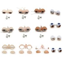 Accessories for ICY DBS Blyth doll EYES MECHANISM just  the 1/6 BJD OB24 ANIME GIRL