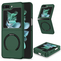 Wireless Charging Phone Case for Galaxy Z Flip5 Flip6 Anti Impact Screen Protection Flip 4 3 Anti Scratch Slim Lightweight Case