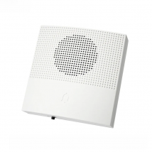 38 Sound Adjustable Door Bell 12V Wired and Battery two types Doorbell for Door Access Control System 38 Tinkles