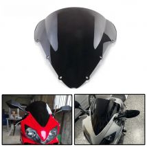 For Honda CBR600 F4i 2001 2002 2003 2004 2005 2006 2007 2008 Motorcycle Windshield Windscreen CBR600F4i CBR 600 F 4i Accessories