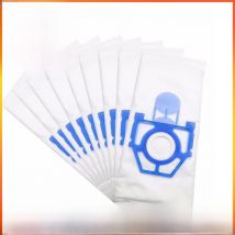 Dust Bags for Zelmer Vacuum Cleaner Bags Maxim 3000.0.K28S 919.0 SP Clarris 2700.0 ST 819.0 ST Meteor 2400.0 EQ Flip 321