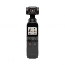 For DJI Pocket 2 - Handheld Original 3-Axis Gimbal Stabilizer with 4K Camera 64MP Photo ActiveTrack Pocket 3