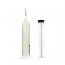 MECHANIC LEAD-FREE Solder Paste Flux Transparent Welding Soldering Grease for Mobile Phone Computer Motherboard BGA Repair Tools