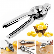 Citrus Lemon Squeezer, Manual Press, Lime Hand Juice Squeezer, Juicer Extractor, Portable Tool