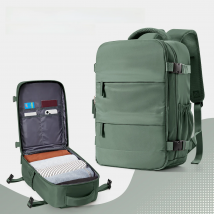 Ryanair Backpack 40x20x25 Cabin Bag Travel Backpack for Men Women Hand Luggage Leisure Laptop Backpack mochila para viaje cabina