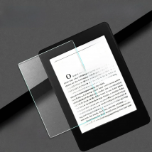 2Pcs Tempered Glass For Kindle 10th Generation 2019 For Kindle 6 inch 10th Generation Screen Protector J9G29R HD Cover Film