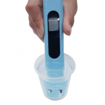 TDS Digital Salinity Tester/Meter For Salt Water Pool & Fish/Koi Pond Testing Household Drinking Water Quality Test