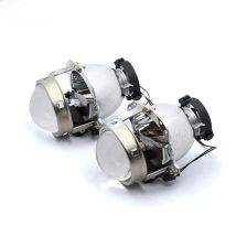 RONAN EVOX-R V2.0 D2S Bi Xenon Projector Lenses Headlight Retrofit E60 E39 X5 E53 A6 C5 C6 A8 for Benz W211 209 Car Headlamp