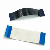 Controller slot connect motherboard flex cable for Sega Dreamcast DC console GD-ROM disc drive flat ribbon cable