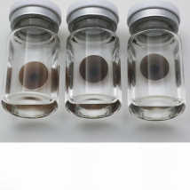 10pcs/5pairs Prosthetic Contact Lenses for People with Eye Defects Glaucoma Eye Iris Color Blind Contact Lenses