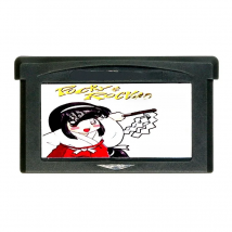 Pocky & Rocky with Becky Memory Cartridge Card for 32 Bit Video Game Console Accessories