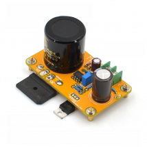 MOFI-LDO5A Mosfet Linear Pwer Supply (SingleRail)5-24VDC 5A DIY KIT