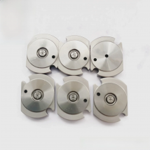 23670-30010 23670-30020 23670-39015 23670-39025 Diesel Common Rail Injector Orifice Plate For LAND CRUISER