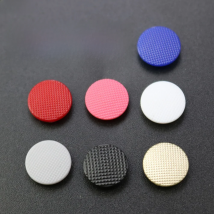 YUXI 1pcs Multicolors Analog Joystick Cap For PSP1000 PSP 1000 Joysticks Caps Buttons