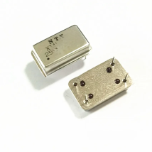 5pcs 25M 25MHZ 25.000M 25.000MHZ Crystal Oscillator Active OSC DIP-4 Rectangle Full Size 3.3V 5V