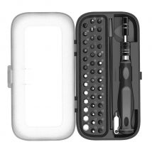 48 in 1 Precision Screwdriver Set Manual Hand Tool Kit Magnetic Mini Small Bits for Xiaomi Mobile Cellphone Watch Repair Home PC