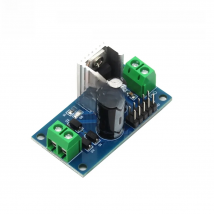 DC/AC 5V 6V 9V 12V LM7805 LM7806 LM7809 LM7812 Three Terminal Voltage Regulator Power Supply Stabilizer Module Output Max 1.2A
