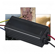 1500mA 50W LED Lamp Transformer 85-265V AC to DC24-36V Waterproof IP65 Aluminum Isolated Constant Current Driver Power Supply