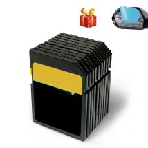 MFD Navigation SD Card 2022 Latest Update 2022 for Ford MFD Navi Map for Europe