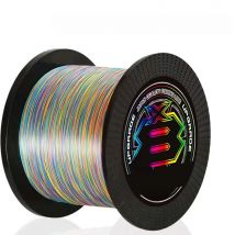 Original G-SOUL X8 UPGRADE X8 Braid Fishing Line Super Strong 8 Strands Multifilament PE Line 100m/300m/500m Japan 12LB-80LB