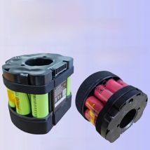 Original Battery 2500mAh For Roidmi Vacuum Cleaner Nex Nex 2 X20 Nex2plus Nex VX NexVS XCQ06RM 8S1P-LR18650LD-250-A1 Accessories