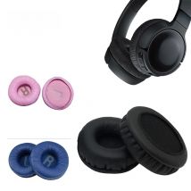 Soft foam Ear Pads pillow Cushion Cover for JBL Tune T500BT T450 T450BT T510BT Headphone Headset 70mm EarPads