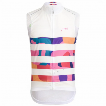 Windproof Cycling Jackets Unisex Bicycle Coats Cycling Clothing Bike Maillot Sports Sleeveless Vest Light Vest Cycling Jersey